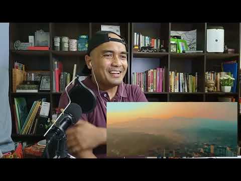 [REACTION JUJUR] Tersimpan Di Hati - Eka Gustiwana (ft Prince Husein & Sara Fajira)