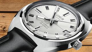 Best Value Dress Watch 2026? Oris Star Edition Review