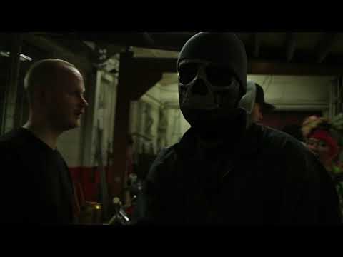 Roffe Ruff - Rob Pilatus (Officiell video)