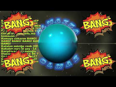 FameAs feat. Mito - Olmazsa Olmaz (Official Video)