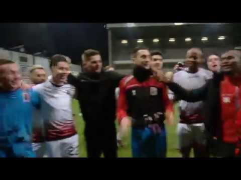 Match de gala RWDM-Union comme au bon vieux temps