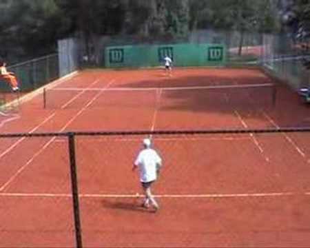 The Masterful Pusher