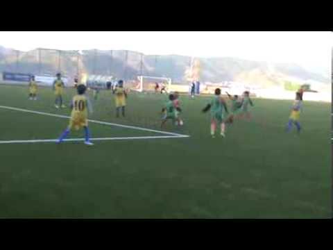 ADAY COROMOTO  CHUMBERAS B  11 02 2014