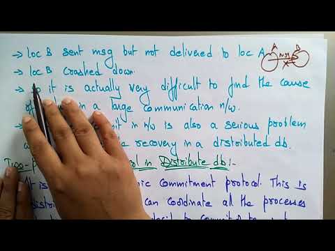 what is distributed systems | Lec 1 | Bhanu Priya