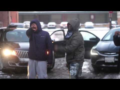 Murda feat. Too Trill - For My Niggaz [Shot By Money Marc]