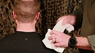 Owen Trauma Bandage (OTB) Demo Video 1