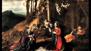 Michael Praetorius - 'Es Ist Ein Ros Entsprungen'