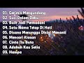 Lagu Malaysia Pengantar Tidur , Gerimis Mengundang🌺 Cover Lagu 🎶 Akustik full album🎶
