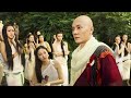 Monk Trapped In All Women Kingdom Forced To Make Babies