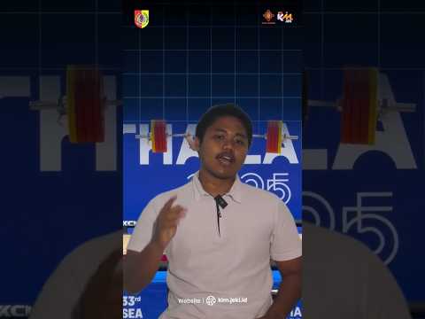 APA ITU KIM, DENGARKAN YAA KIM JEKI MENJELASKAN