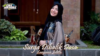 Download lagu LUSYANA JELITA - SURGA DIBALIK DOSA - DK MUSIK RELIGI LIVE COVER mp3