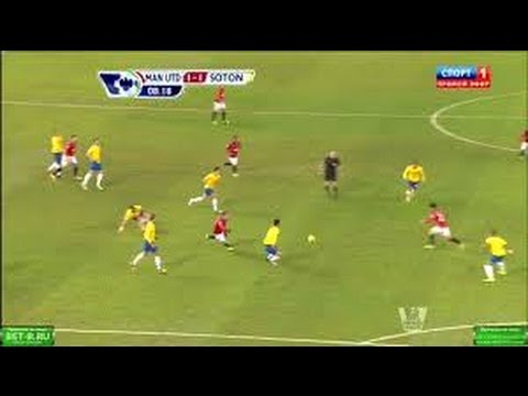 Highlights From Manchester United 3-0 Cambridge FA Cup 3/2/2015