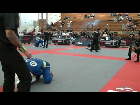 GOLDEN STATE OPEN- 2019- BLACK BELT FIGHT - PART - 18