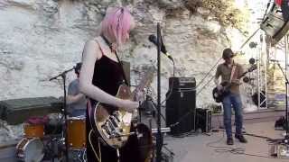 Jessica Lea Mayfield  - Pure Stuff (SXSW 2014) HD