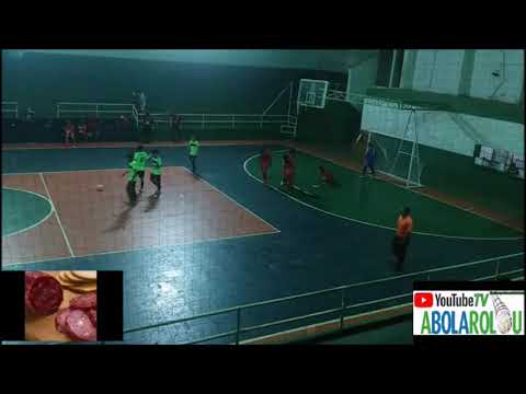 Arsenal x Raça Jovem - Terceiro Lugar - Taça RVMS 2020