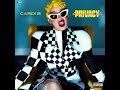 Cardi B - Ring (feat. Kehlani) (slowed + reverb)