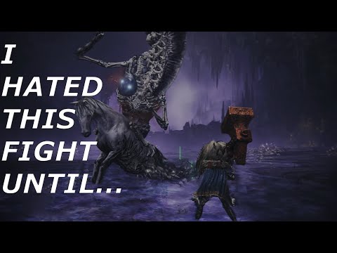 Absolutely Crush PUTRESCENT KNIGHT | Easy Elden Ring Guide