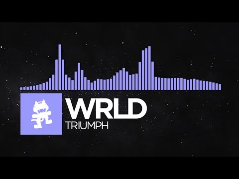 [Future Bass] - WRLD - Triumph [Monstercat Release]