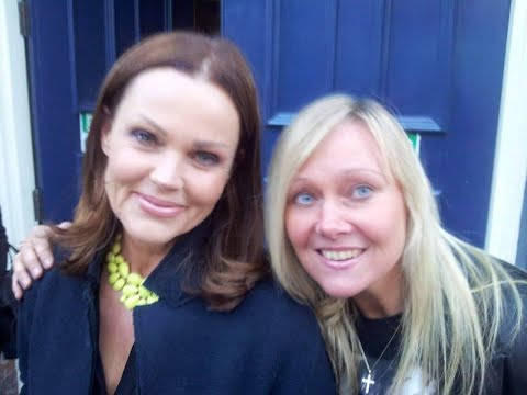 B:Linda Project - Heavenly Pop Megamix (Mixed by David Strong)