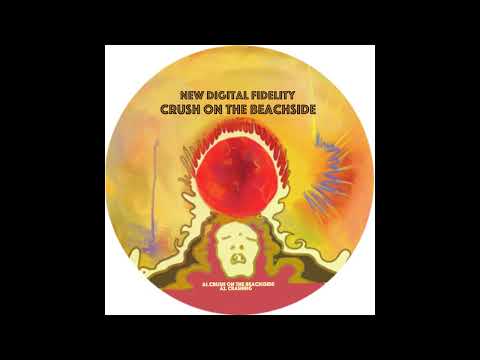 New Digital Fidelity - Shattered