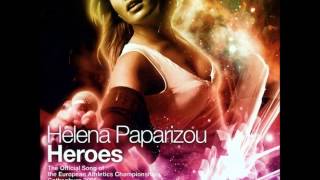 Helena Paparizou-Heroes