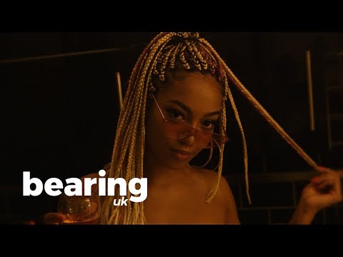 The Anylist Soundz - Eyez On You [Music Video]