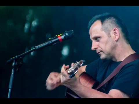 Przed podróżą - Robert Mazurkiewicz