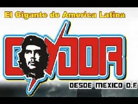 Sonido Condor-La Sampuesana Con Guacharaca