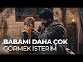 Fatma Nın Yürek Sızlatan Isyanı Kuruluş Osman 129 Bölüm
