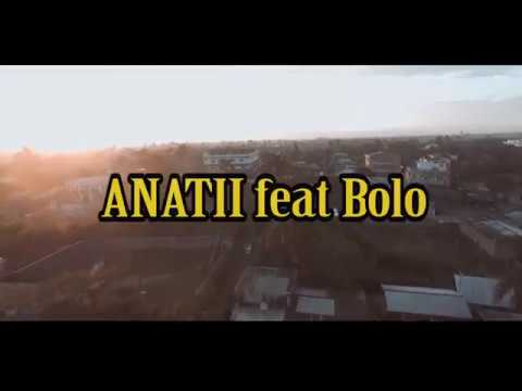 Anatii Feat. Bolo Gasy Tsara