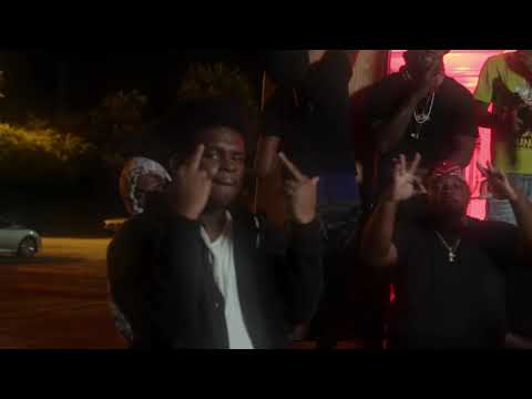 MBG Forever Young- Gang Bang ft. Tee Rose (Music Video)