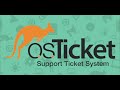 osTicket Features to Check Out - OsTicket Demo