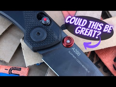 COULD THIS BE GREAT? ACTA NON VERBA A200