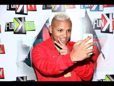 MC Kazinho - É  o Impacto - DJ RM (Web Clipe Oficial) Audio Oficial "Teaser"