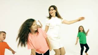 Video Wiggle de Lisa Loeb