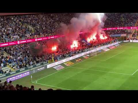Pyroshow club-cercle