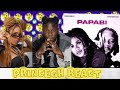 Mishash Papabi Ft Stonebwoy Visualizer Lyric Video