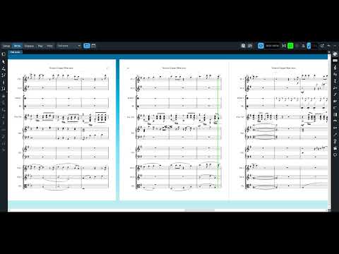 Octavio's Puppet Show - Octoposse Cover Instrumentals