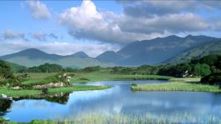 The Holy Ground - tin whistle (irish song)