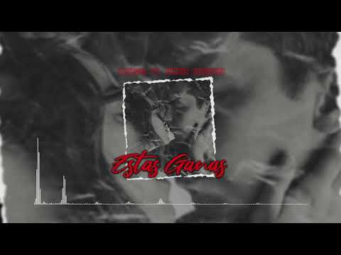 Lyrical , Juanke Demenzy - Estas ganas 🔞