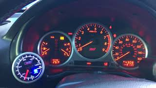 WRX P1312 (Ext. Temp Malfunction) Code Fix! *$0.10* EASY