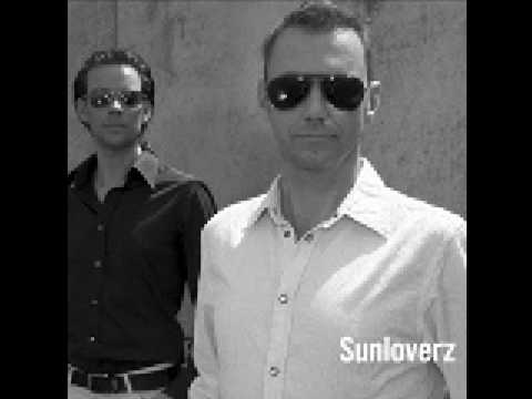 Love Will Set You Free (Club Mix)- Sunloverz feat. GTO