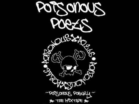 Poisonous Poets - Poisonous Poetry