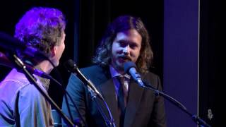 eTown On-Stage Interview - John Paul White