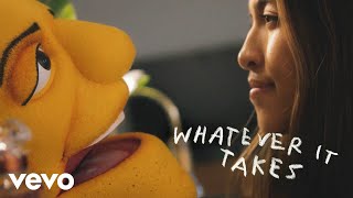 Whatever It Takes Music Video