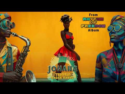 StepperZ Gangzilla and Ragga Ranks