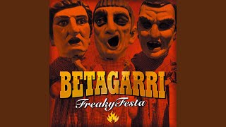 Beta Band