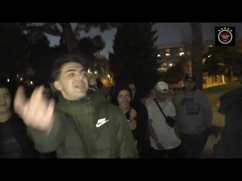 Enfoke/Esencia vs JS/Carretero - Octavos Winter League J3