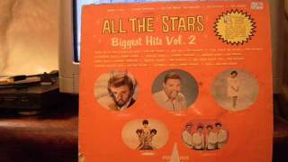 (((MONO))) Parkway Records - All the Stars - Biggest Hits Vol. 2  LP 1963 Side 2