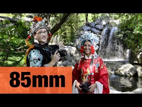 85mm showdown - Sigma vs Canon vs Nikon